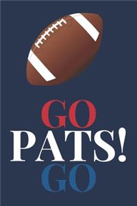 Go Pats Go