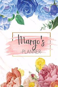 Margo's Planner