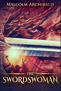 The Swordswoman