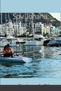 Soy Johana