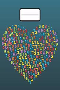 Math Notebook