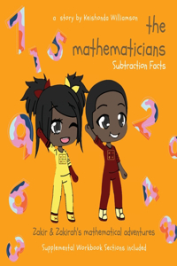 Mathematicians