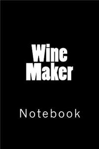 Wine Maker