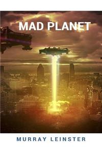 Mad Planet