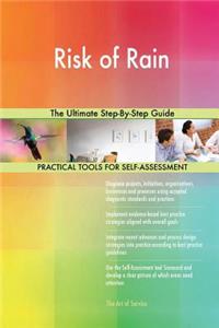 Risk of Rain