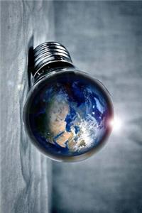 Earth in a Lightbulb Journal