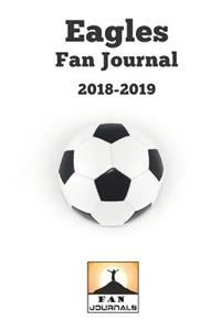Eagles Fan Journal 2018-2019