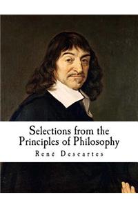 Selections from the Principles of Philosophy