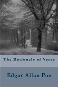 The Rationale of Verse