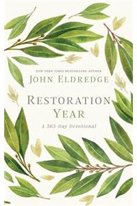 Restoration Year
