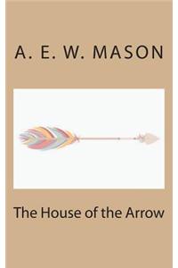 The House of the Arrow