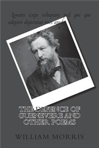 The Defence of Guenevere and Other Poems
