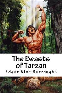 The Beasts of Tarzan