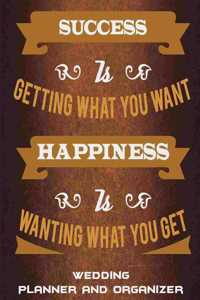 Wedding Planner And Organizer