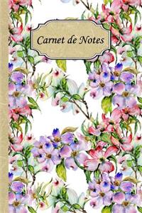 Carnet de Notes