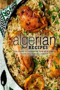 Algerian Recipes