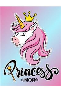 Princess Unicorn