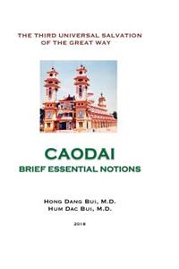 Caodai, Brief Essential Notions