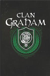 Clan Graham
