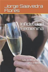 Infidelidad Femenina
