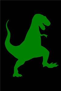 T-Rex Sketchbook