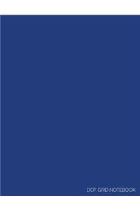 Dot Grid Notebook