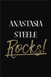 Anastasia Steele Rocks!