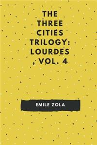 The Three Cities Trilogy