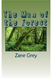 The Man of the Forest