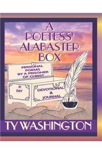 A Poetess's Alabaster Box