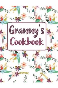 Granny's Cookbook