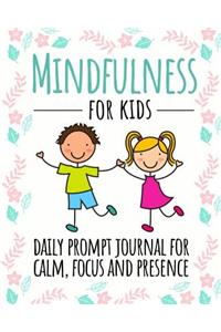Mindfulness for Kids