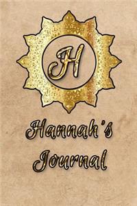 Hannah