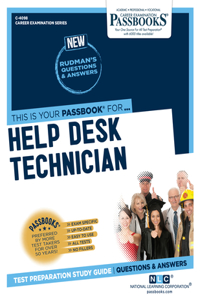 Help Desk Technician (C-4098)