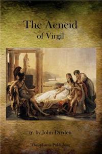 Aeneid of Virgil