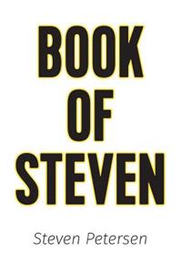 Book of Steven