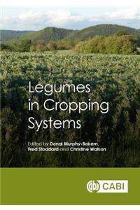 Legumes in Cropping Systems