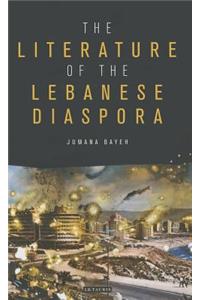 Literature of the Lebanese Diaspora