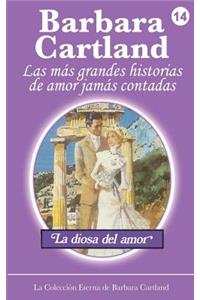 La Diosa del Amor