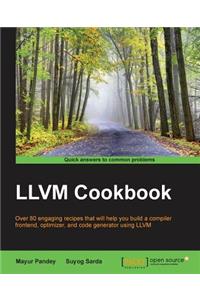 LLVM Cookbook