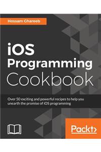 iOS Programming Cookbook