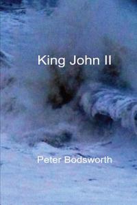King John II