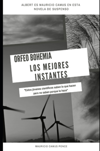 Orfeo Bohemia