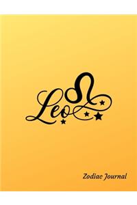 Zodiac Journal