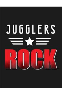 Jugglers Rock