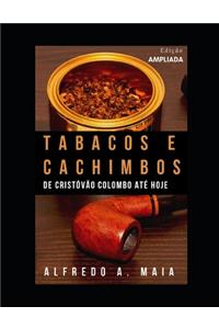 Tabacos e Cachimbos