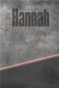 Hannah