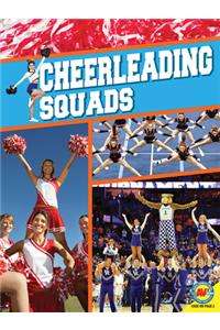 Cheerleading Squads