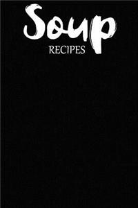 Soup Recipes