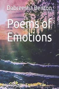 Poems of Emotions